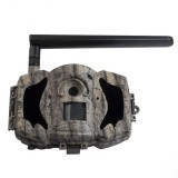 Camera Vanatoare 4G Boly Guard Falcon MG984G-36M Ultra HD, Email &amp; Cloud, 36MP, Infrarosu, Full HD, Aplicatie Molnus