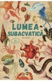 Cumpara ieftin Lumea subacvatica - Nuria Margarit