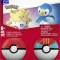 POKEMON MEGA SET DOUA BILE TOGEPI SI PIPLUP 41 PIESE SuperHeroes ToysZone