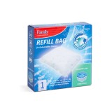 Rezerva tip perna pentru dezumidificator - aroma Ocean - 350 g