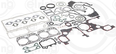 ELRING 051.370 Set garnituri complet, motor foto