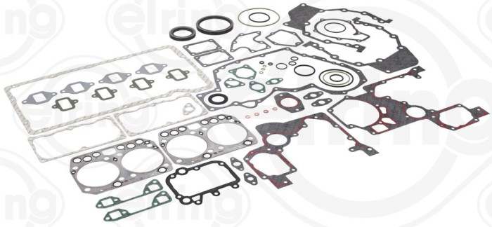 ELRING 051.370 Set garnituri complet, motor
