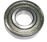 Rulment FINDLING W&Auml;LZLAGER 6204 ZZ cu protectie la praf