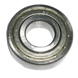 Rulment FINDLING W&Auml;LZLAGER 6204 ZZ cu protectie la praf