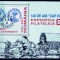 ✅ RO 1998 LP 1461 &quot;Ziua marcii postale rom.&quot; , colita 311 , MNH