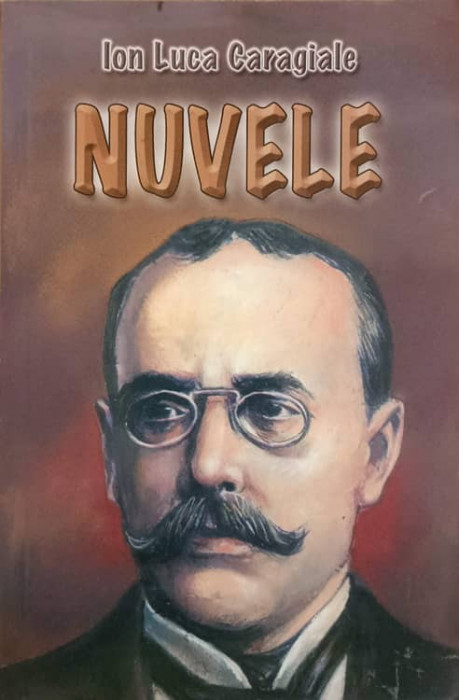 NUVELE-ION LUCA CARAGIALE-266391