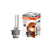 Cumpara ieftin Bec xenon auto pentru far Osram D2S Original Xenarc 66240 4300k