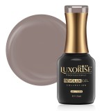 Cumpara ieftin Oja Semipermanenta Revolux LUXORISE - Choco Blush 15ml