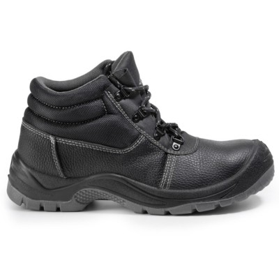 Bocanci protectie A-Pro High negru S1-P SRC Marimea 40 foto