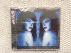 naked women refuse various cd disc compilatie muzica electro goth rock Nacht &amp; Nebel germany 1998 sigilat nou