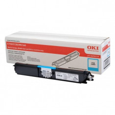 Toner Oki 44250719 cyan foto