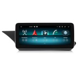 Cumpara ieftin Navigatie dedicata cu Android Mercedes E-Class W212 2011 - 2015 cu navigatie