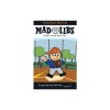 Grand Slam Mad Libs