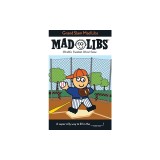 Grand Slam Mad Libs
