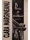 Clara Margineanu - Pariu pe prietenie (semnata) (Editia: 1997)