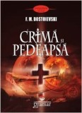 Crima si pedeapsa | Feodor Mihailovici Dostoievski, Gramar