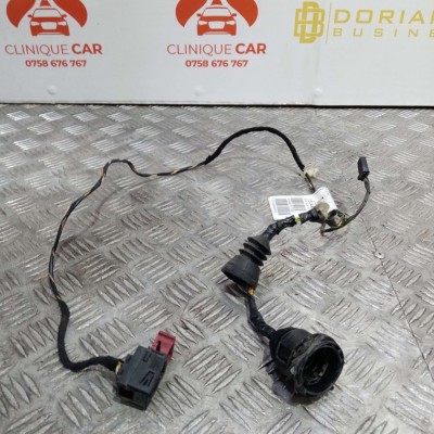 Instalatie Electrica Usa Spate Opel Corsa D 2006-2014 foto
