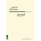 Jurnal, 1992- 2014 - Gabriel Dimisianu