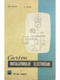 Gh. Chirita - Cartea instalatorului electrician (Editia: 1970)