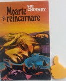 Moarte si reincarnare Sri Chinmoy