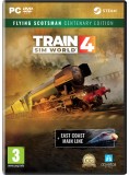 Train Sim World 4 Flying Scotsman Centenary Edition PC