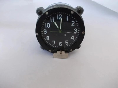 CEAS MILITAR WW , DE TANC ,MODEL CEAS 127 -CHS , AChS , RUSESC , FUNCTIONEAZA . foto