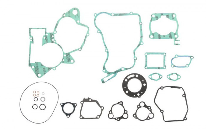 Set complet garnituri Honda CR 125 90- 97 Athena P400210850126