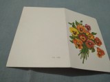 Cumpara ieftin CARTE POSTALA --FELICITARE CIRCULATA
