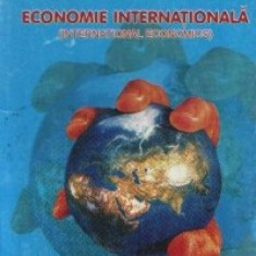 Economie internationala (International Economics) - Manual universitar, Editia a IV-a