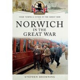 Norwich in the Great War