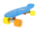 Penny board Mad Cruiser Original-albastru,