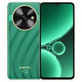 Cumpara ieftin Telefon Mobil Oukitel C59, Verde, 4G, 6.88 , 16GB RAM (4GB + 12GB extensibili), 128GB ROM, Android 15, Unisoc T606, 10000mAh, 10W, , , , , , , , Incar