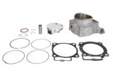 Cilindru complet (449, 4T, with gaskets; with piston) compatibil: HONDA CRF 450 2013-2016, CYLINDER WORKS