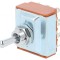 Comutator Basculant 4PDT ON-OFF-ON 20A 125VAC