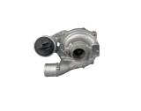 Turbocompresor Dacia Logan (Ls_), Aftermarket TBS0038, Rapid