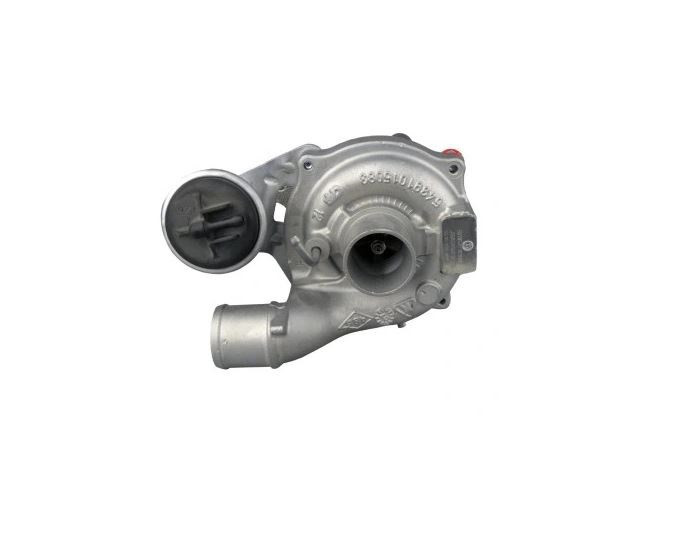 Turbocompresor Dacia Logan (Ls_), Aftermarket TBS0038