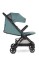 Carucior Jackey Forest Green - 4