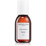 Sachajuan Scalp Shampoo sampon pentru curatare pentru piele sensibila 100 ml