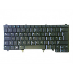 Tastatura laptop ca noua DELL E5420 E5430 E6320 E6330 E6420 E6430 E5430 E6440 Black Backlit Germania DP/N T9TKM