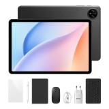 Cumpara ieftin Tableta DOOGEE Tab A9 Pro VIP, Negru, 10.1 HD IPS, 20GB RAM (4GB + 16GB extensibili), 128GB ROM, Android 15, Unisoc T7200, Wi-Fi 5, 6580mAh