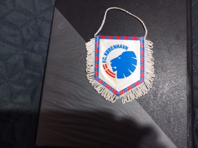 Fanion FC Kobenhavn foto
