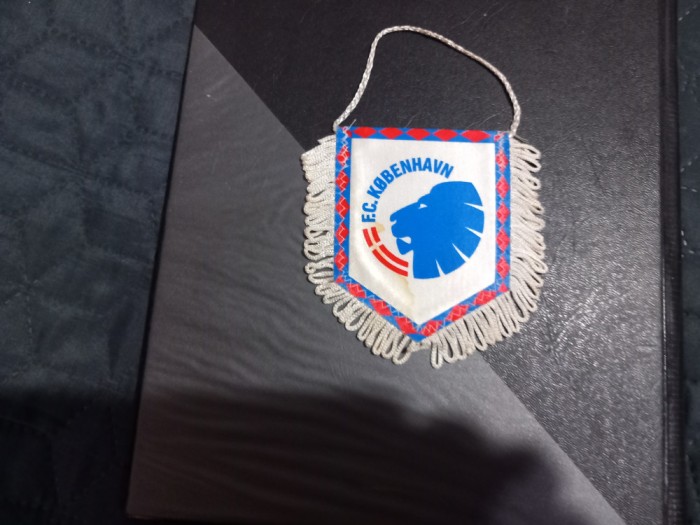 Fanion FC Kobenhavn