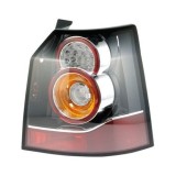 Lampa stop Land Rover Freelander 2 (Lf, Fa) Hella 2VP354814021, parte montare : Dreapta, LED