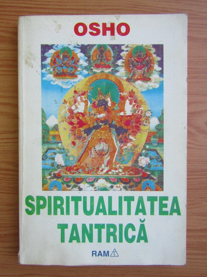 Osho - Spiritualitatea tantrica