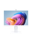 All In One OptimX Q800, Intel Core i5-10400 2.90 - 4.30GHz, 16GB DDR4, 512GB SSD M.2 NVME, 23.8 Inch IPS Full HD TouchScreen, Webcam + Windows 11 Pro