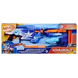 NERF BLASTER LOADOUT GALACTIC COMMANDER SuperHeroes ToysZone