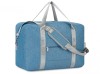 Geanta de voiaj Narwey, 45 x 35 x 20 cm, 30L, albastru - RESIGILAT