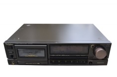 Deck Technics RS BX 626
