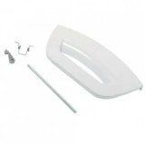 Maner usa, clapeta hublou, masina de spalat Hotpoint Original