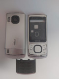 Carcasa pentru Nokia 6700 slide, Aftermarket